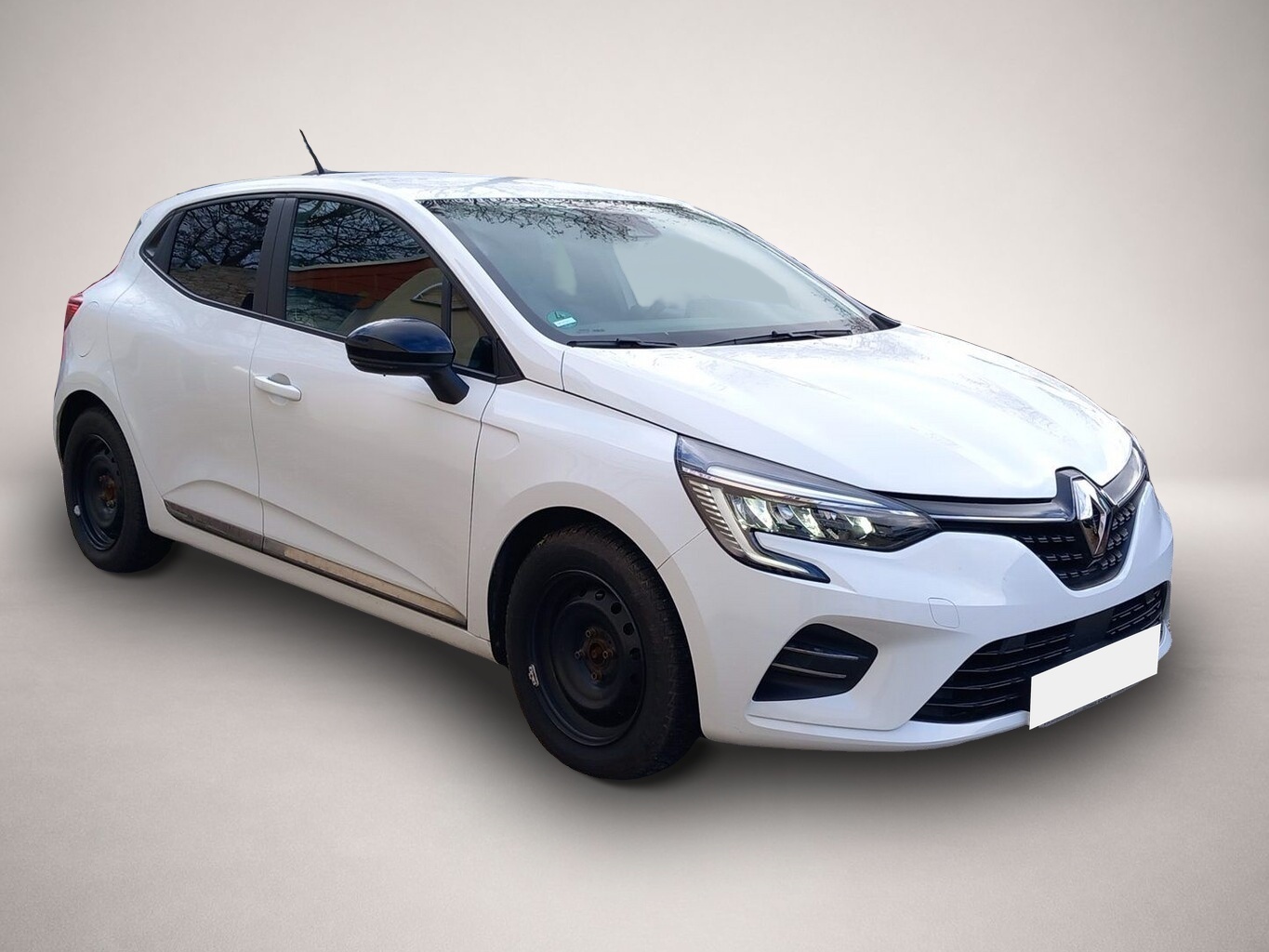 Renault Clio (12/2022, Diesel)