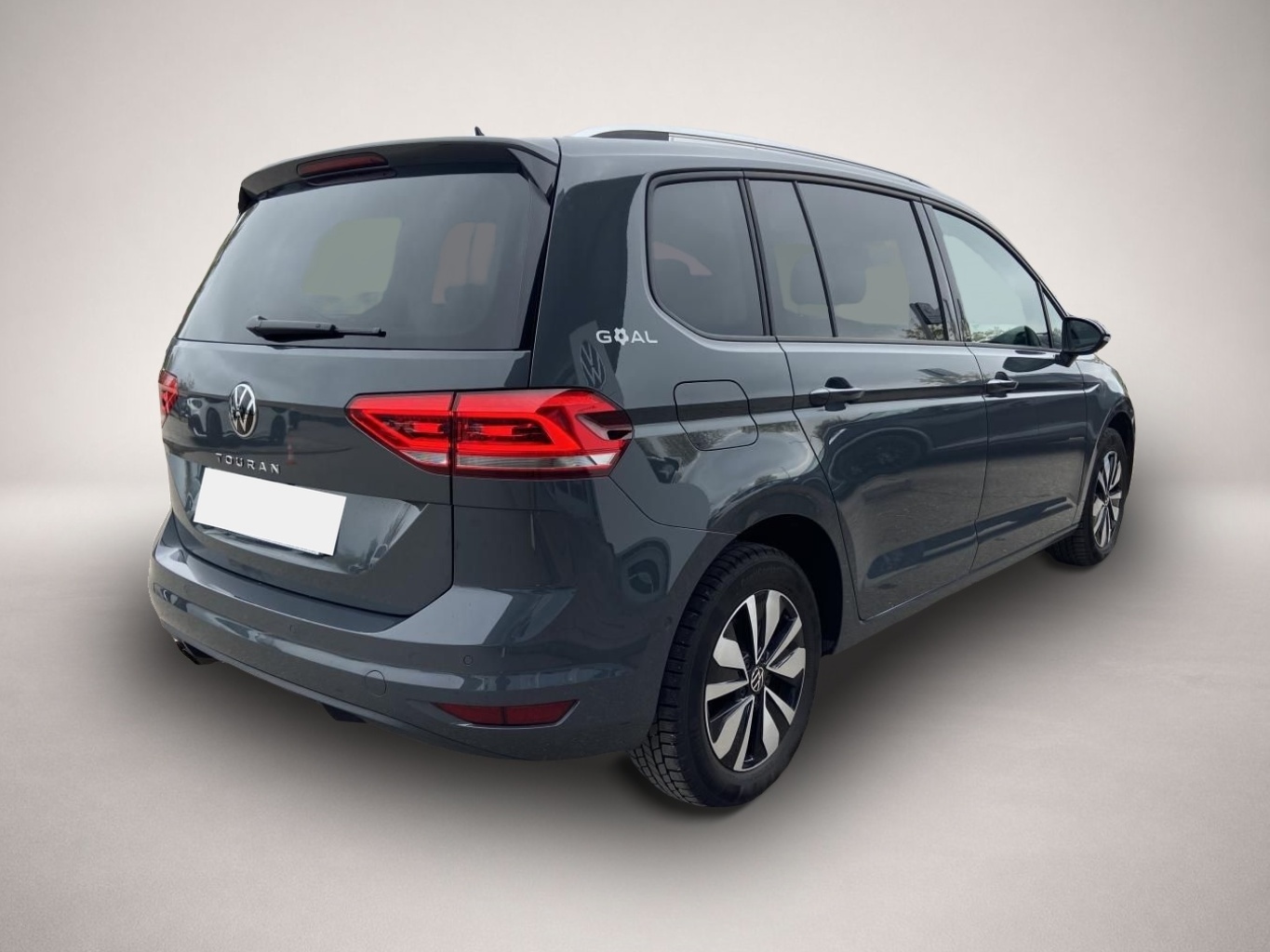 Volkswagen Touran (07/2025, )