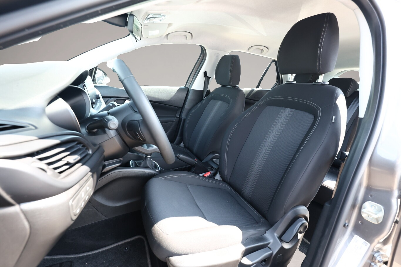 Fiat Tipo (09/2022, Benzin)