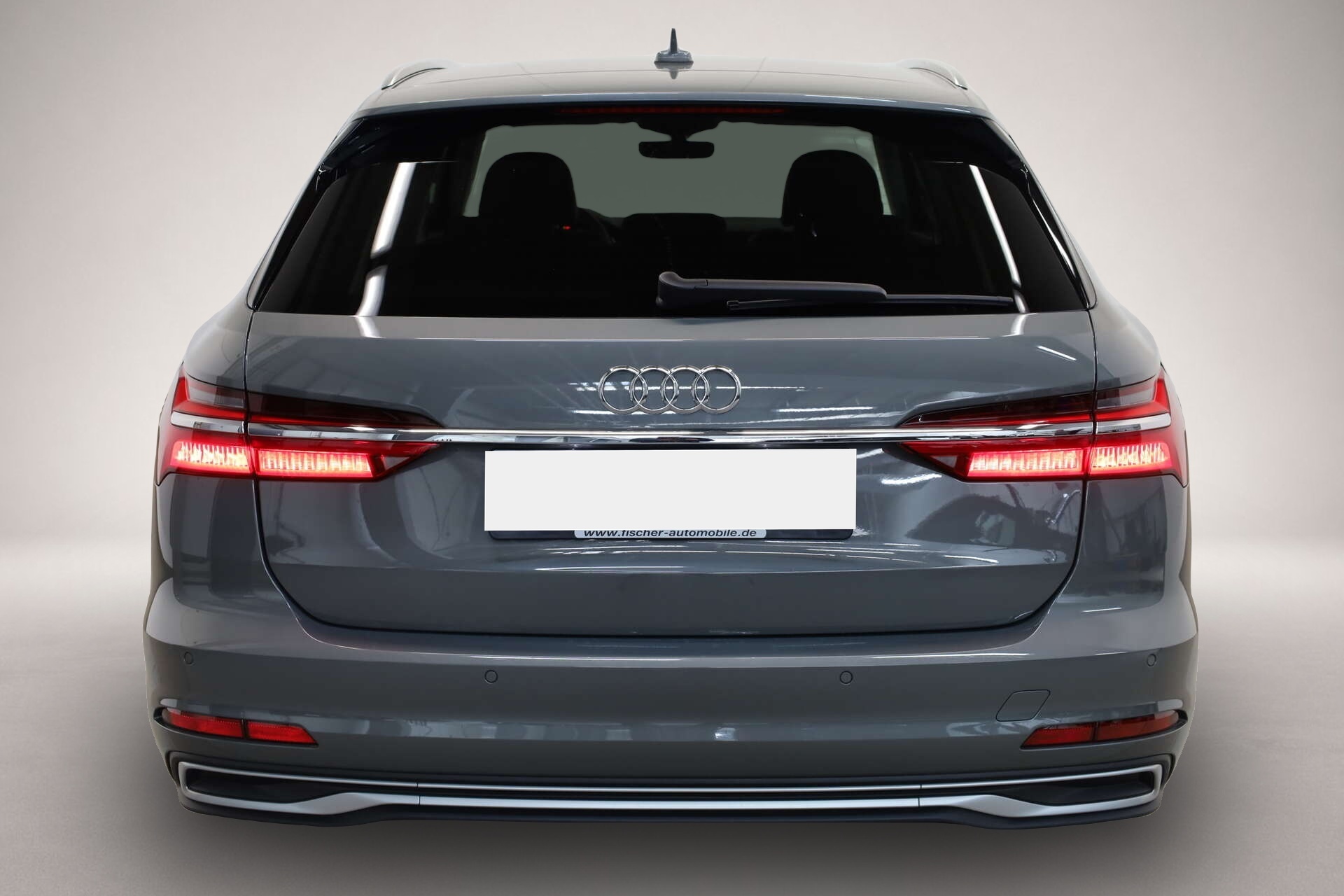 Audi A6 (03/2025, Diesel)