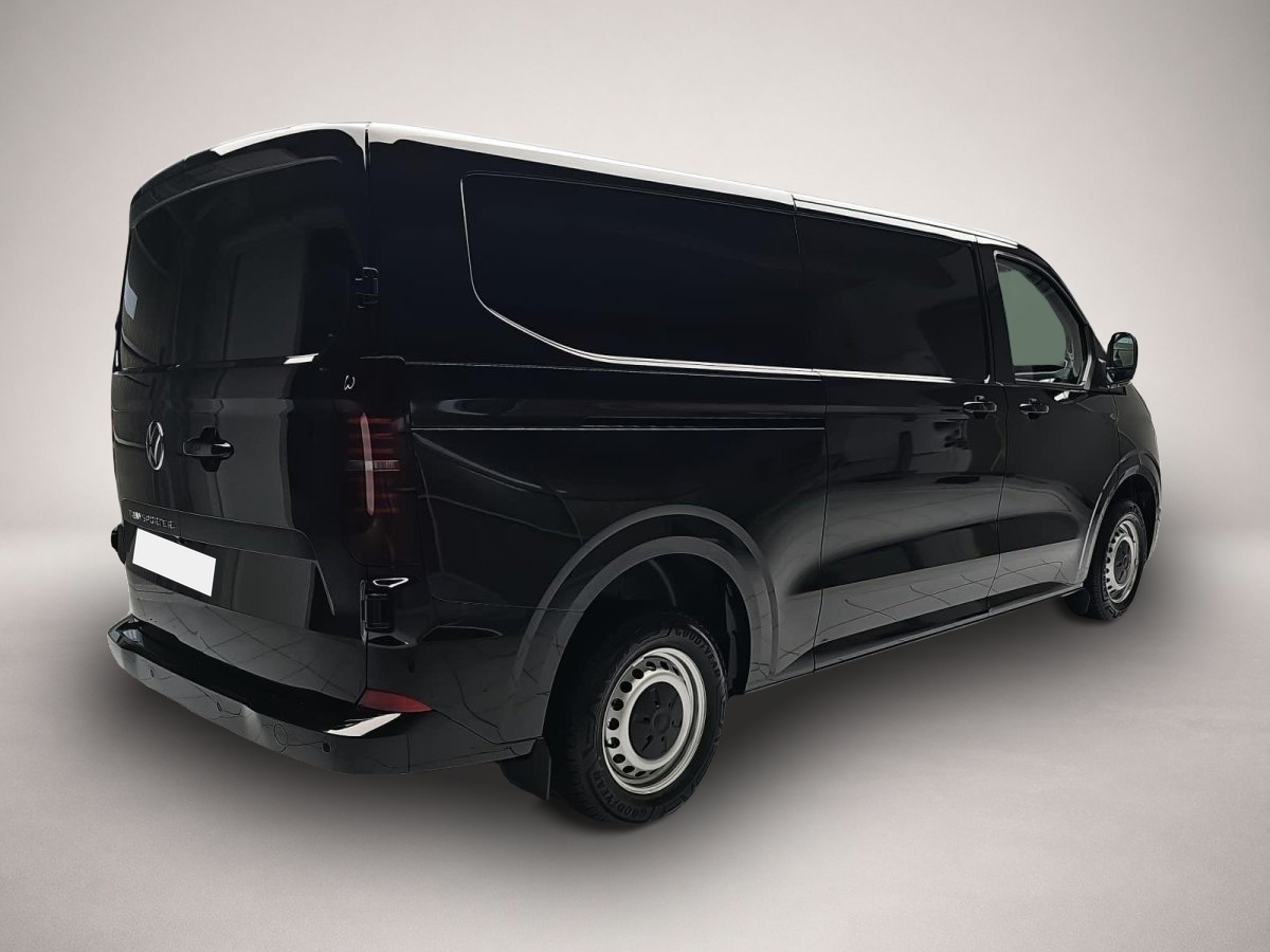 Volkswagen T7 Transporter, Bild 2 von 4