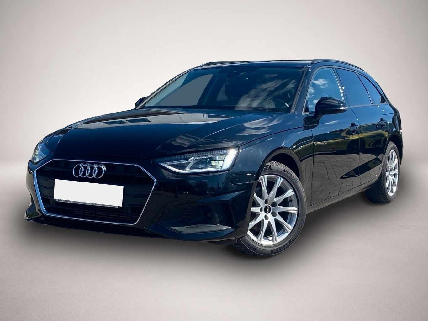 Audi A4 (08/2022, )