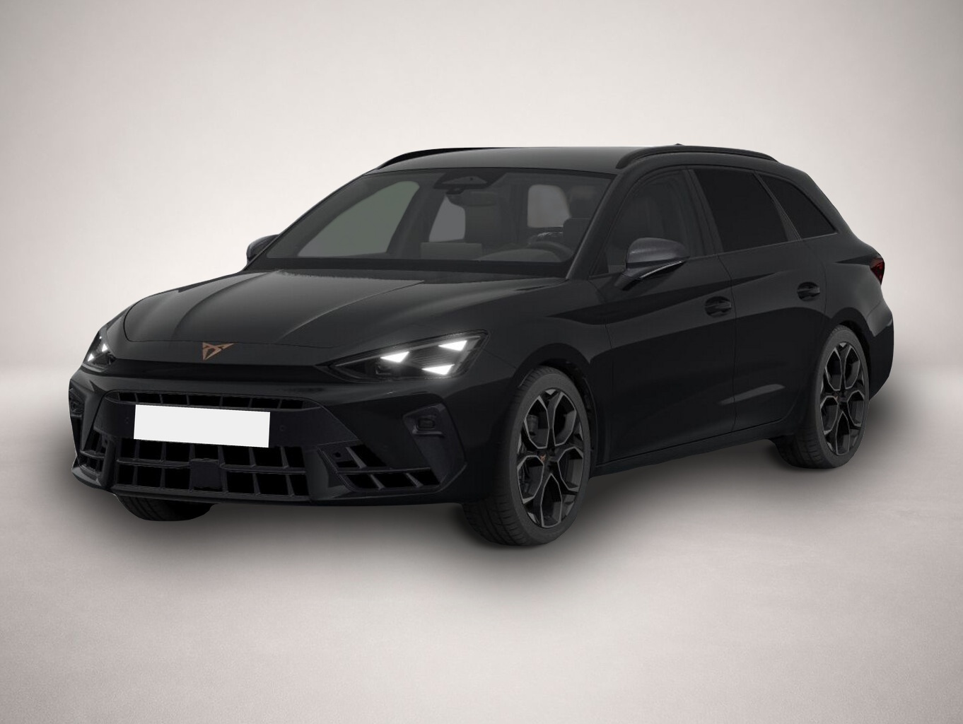 Cupra Leon (05/2026, Benzin)