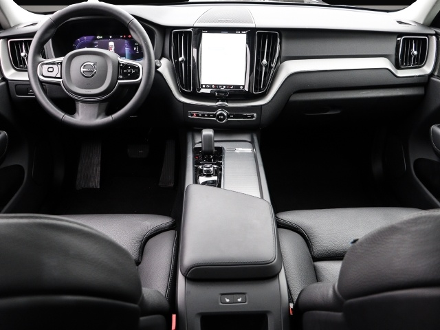 Volvo XC60 (04/2024, Hybrid (Benzin/Elektro))