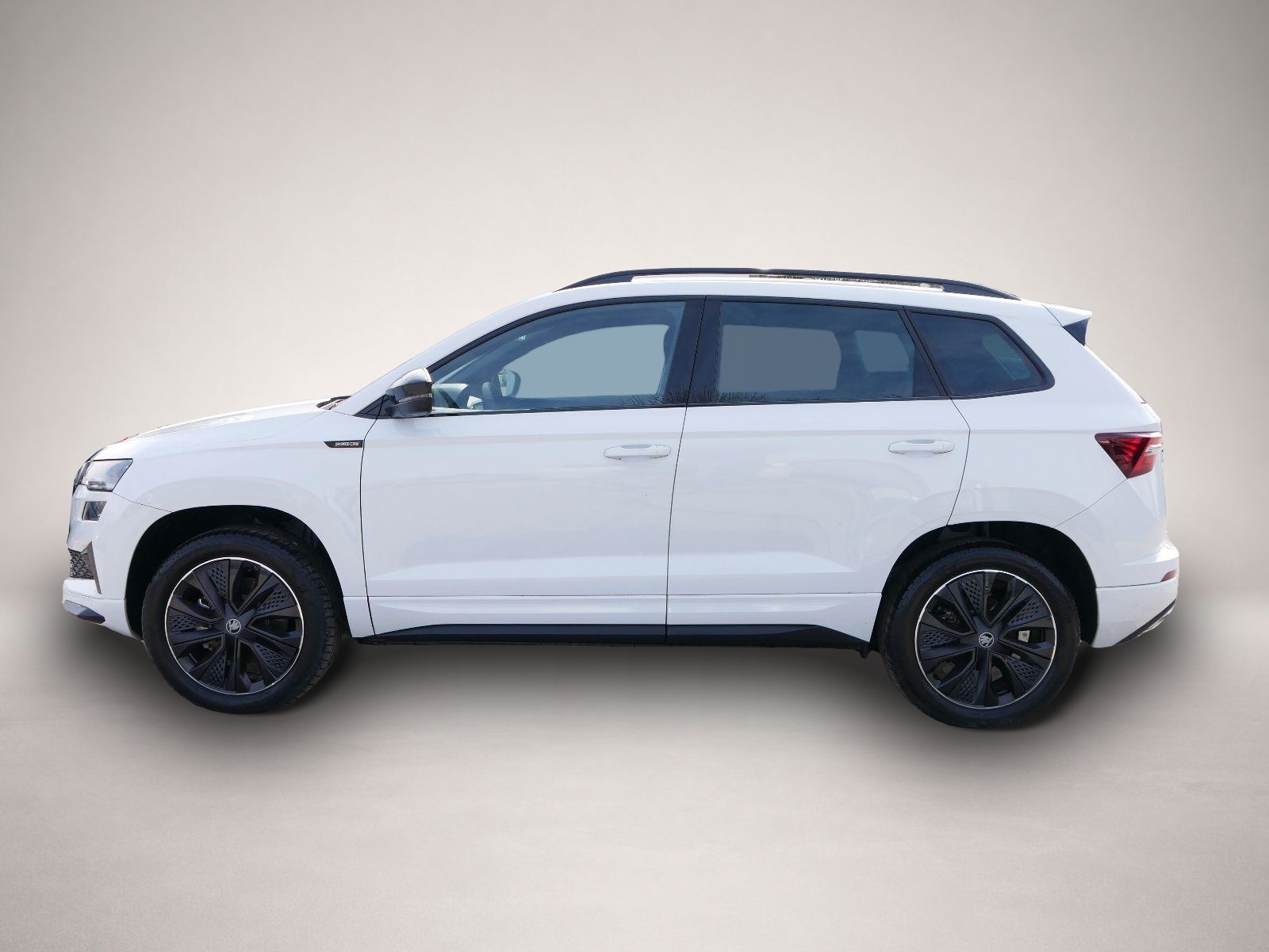 Skoda Karoq (04/2026, Benzin)