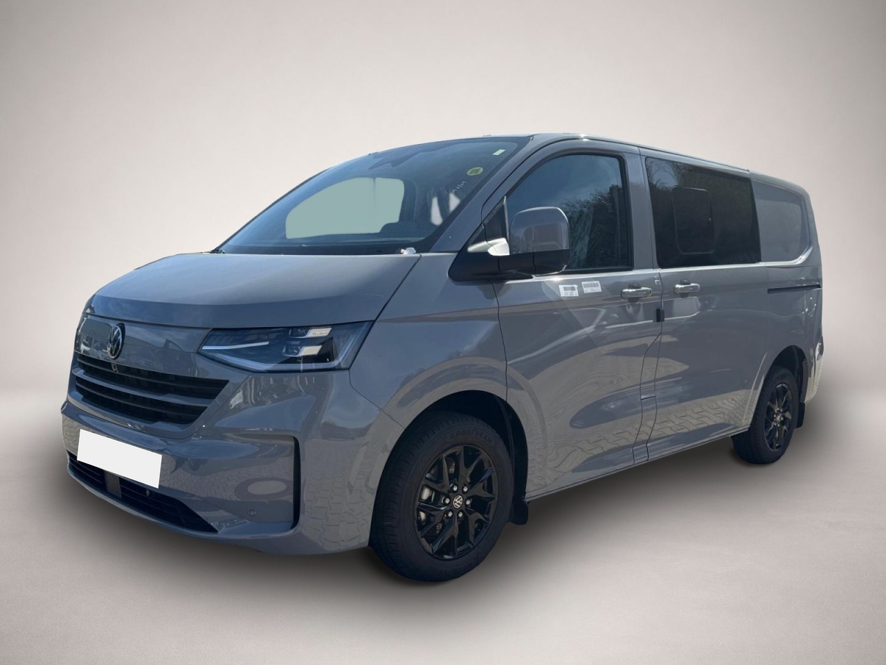 Volkswagen T7 Transporter (, Diesel)