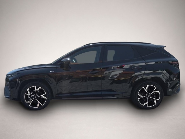 Hyundai TUCSON (, Hybrid (Benzin/Elektro))