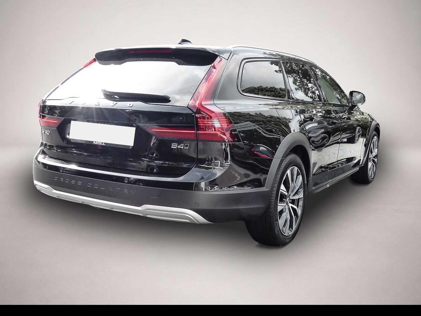 Volvo V90 Cross Country (11/2023, )