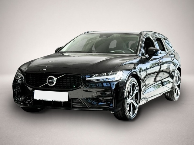 Volvo V60 (, Benzin)