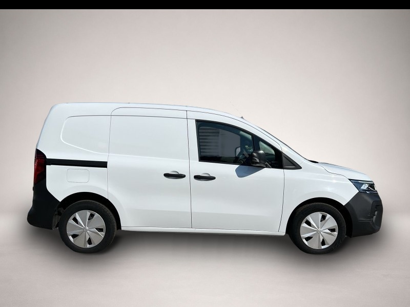 Nissan Townstar (12/2023, ELECTRIC)