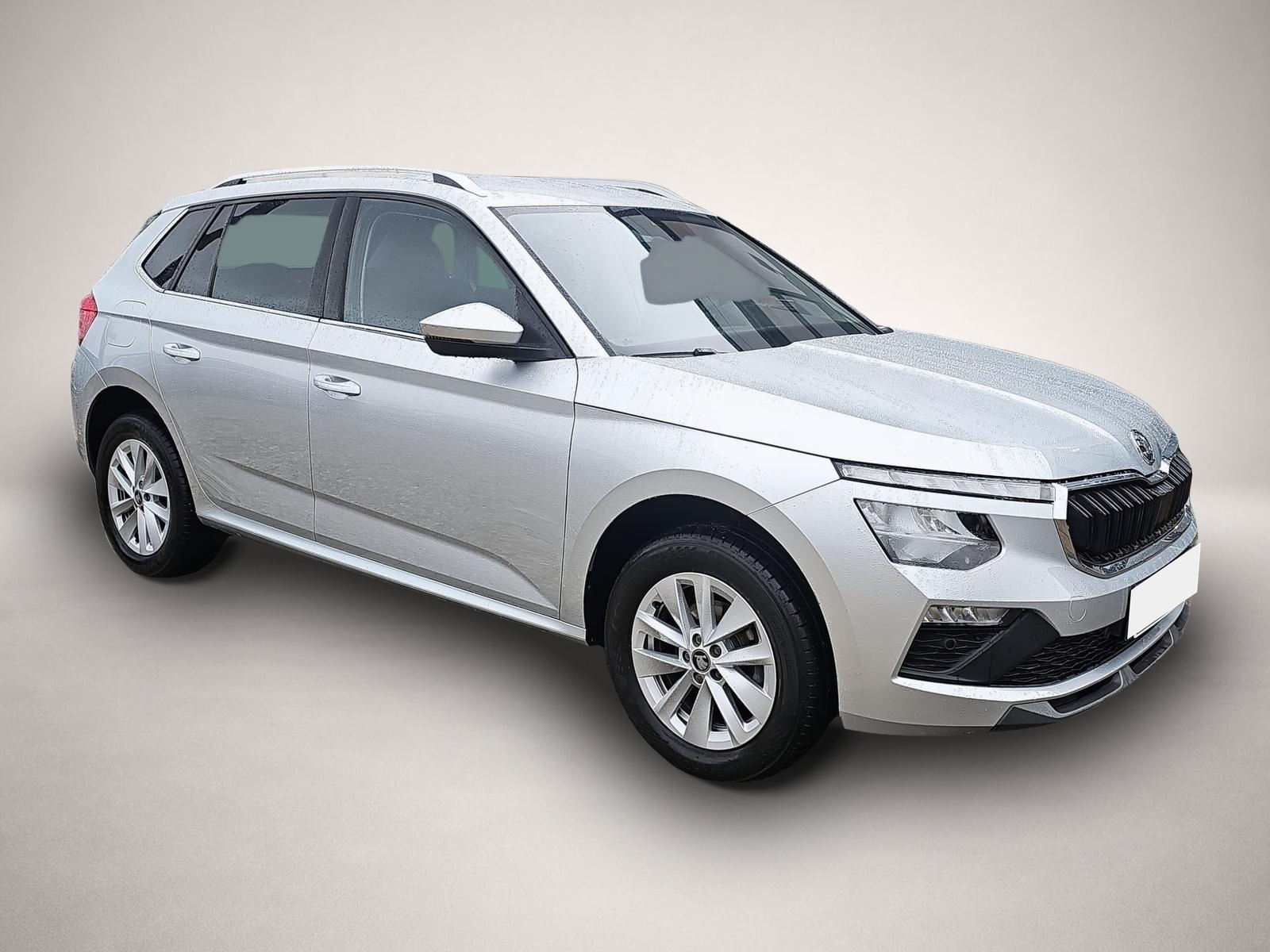 Skoda Kamiq (03/2025, Benzin)