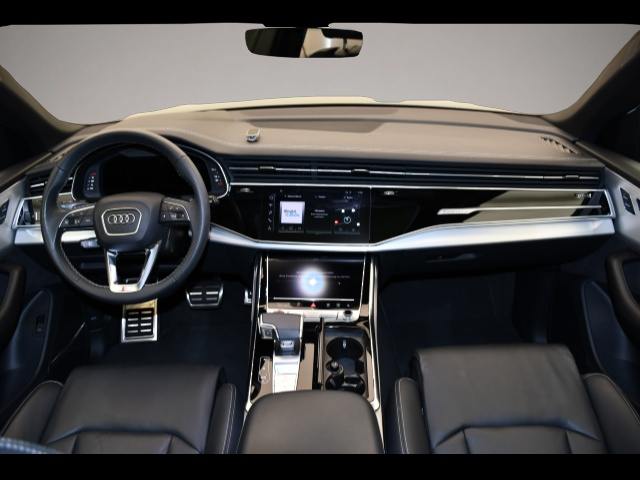 Audi quattro (11/2023, Benzin)