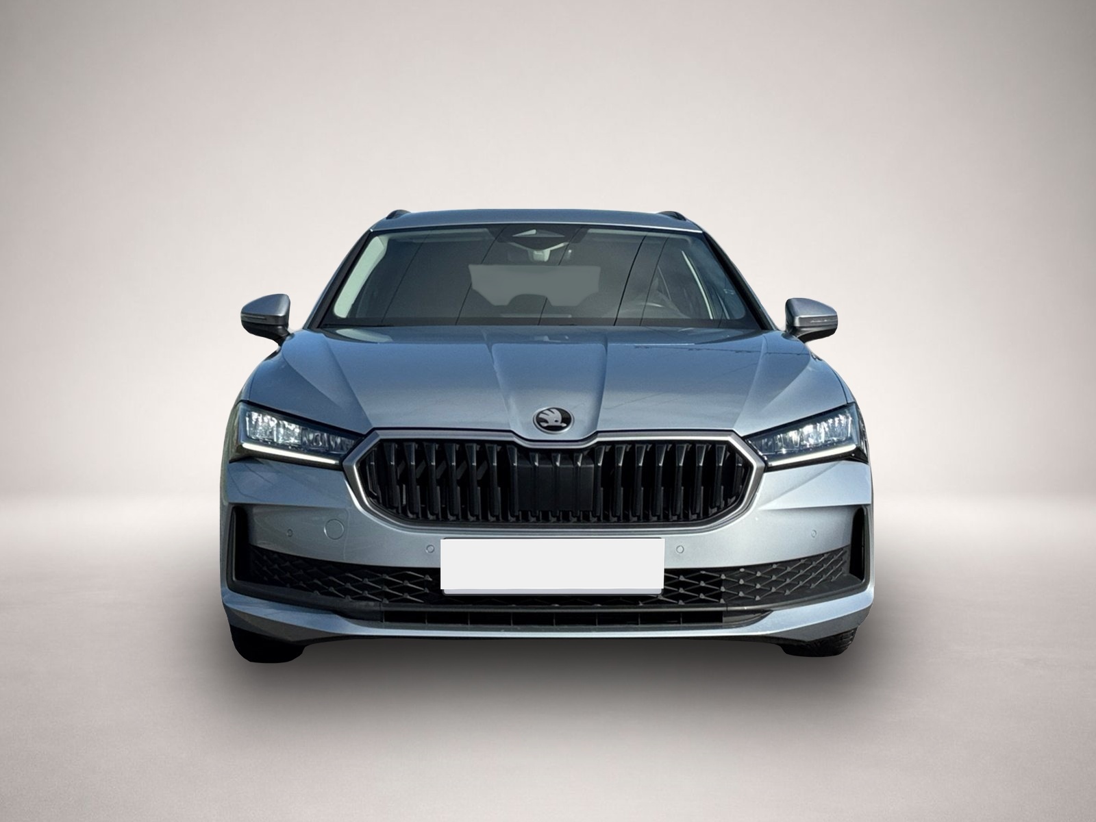 Skoda Superb (12/2024, Benzin)