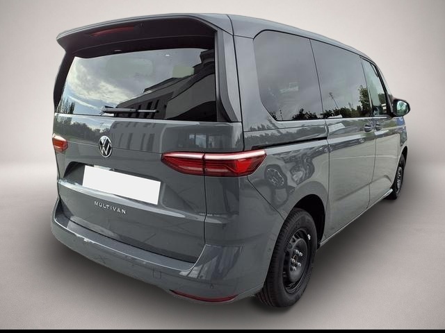 Volkswagen T7 Multivan, Bild 2 von 4