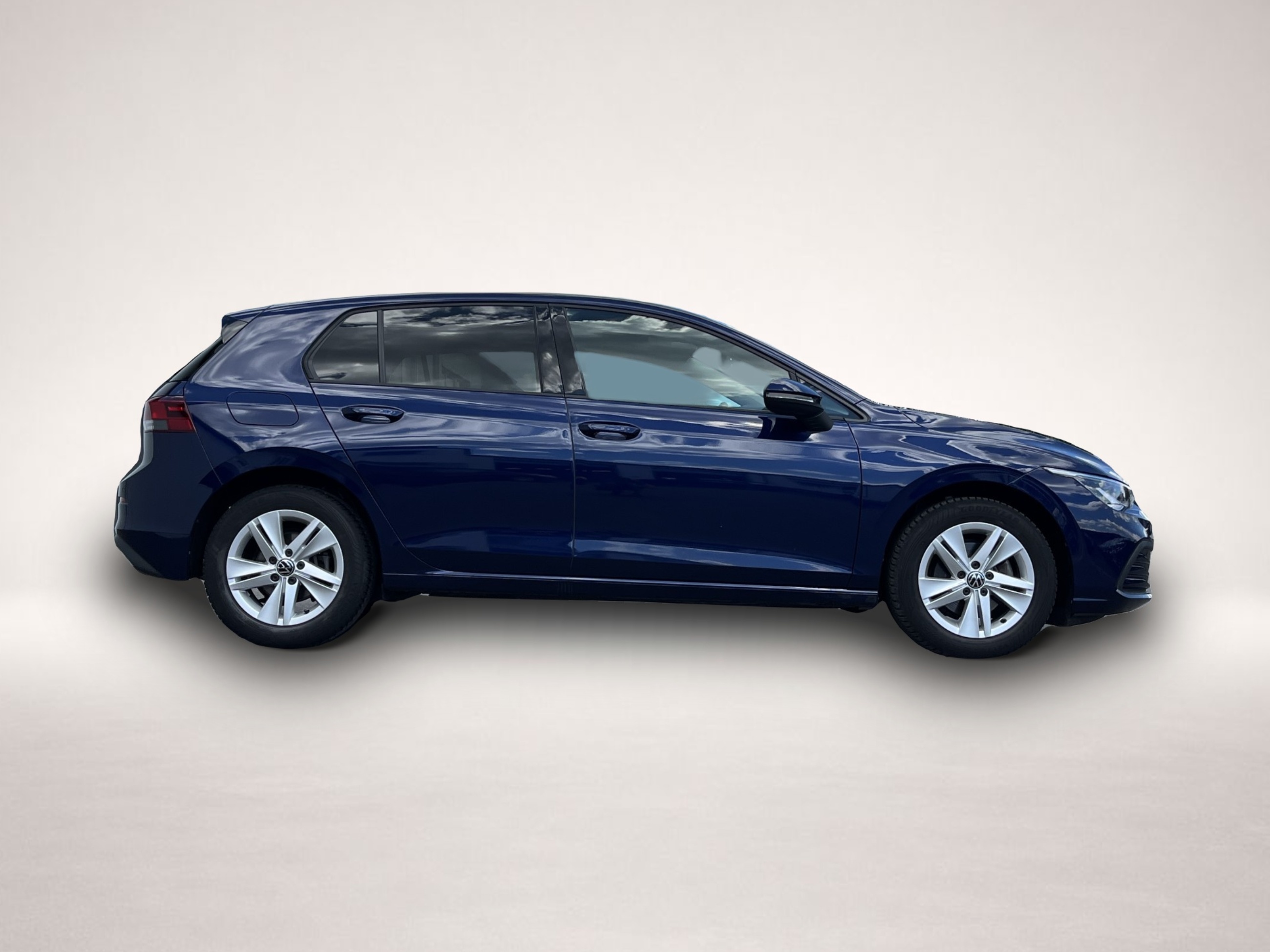 Volkswagen Golf (10/2023, Diesel)