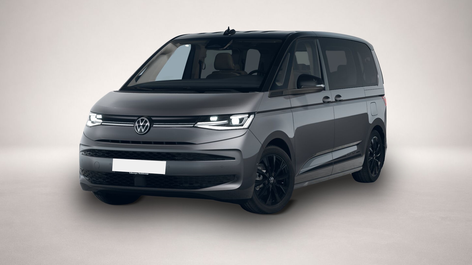 Volkswagen T7 Multivan (05/2026, Diesel)