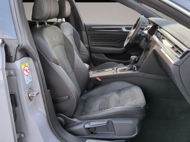 Volkswagen Arteon (09/2023, Benzin)
