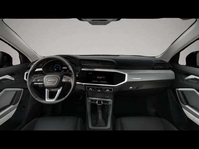 Audi Q3 (01/2026, Benzin)