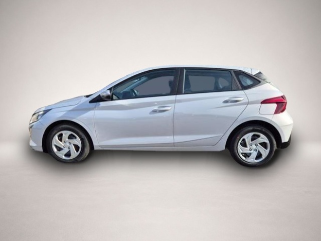 Hyundai i20 (04/2026, Benzin)