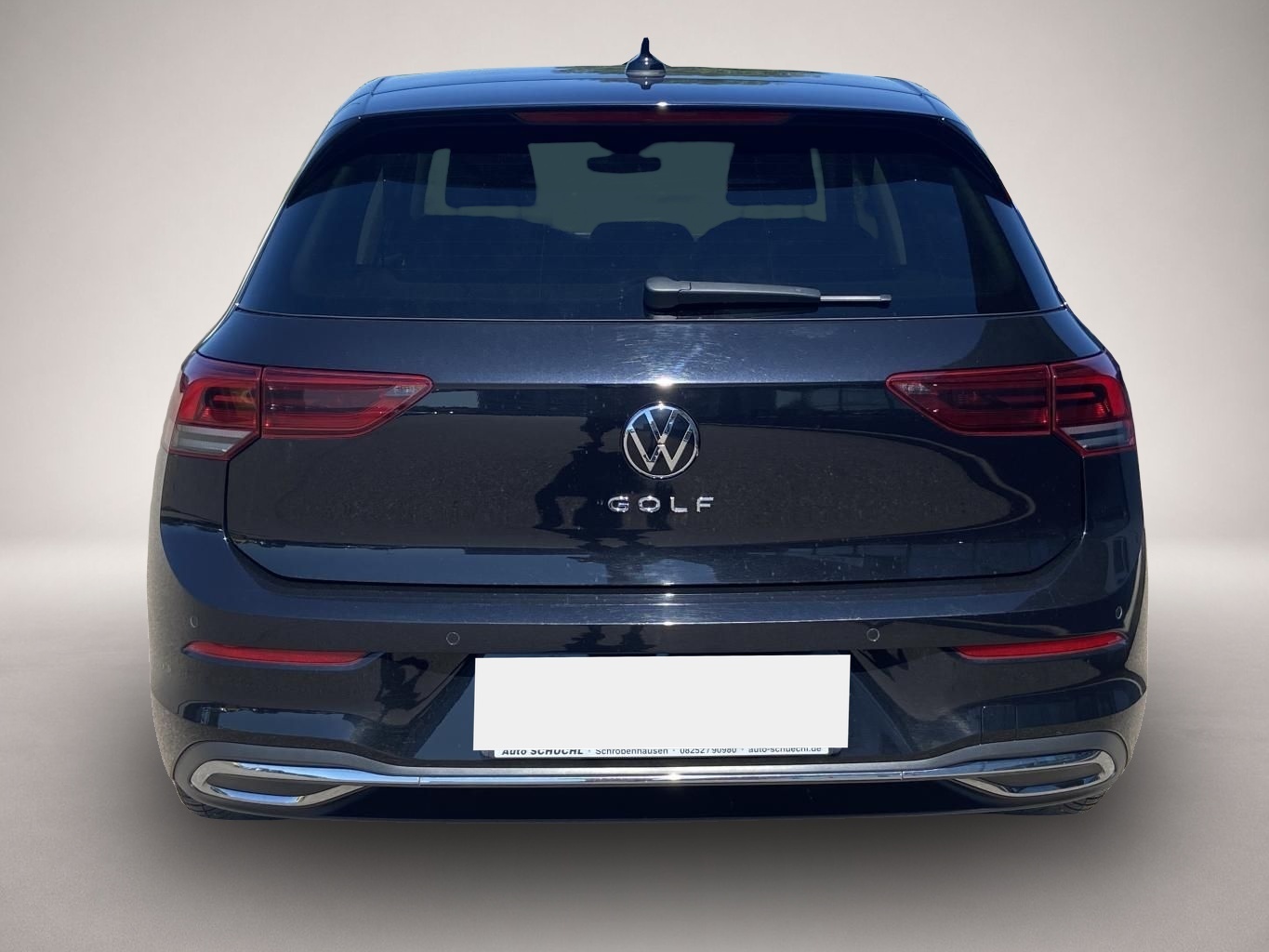 Volkswagen Golf (01/2023, )