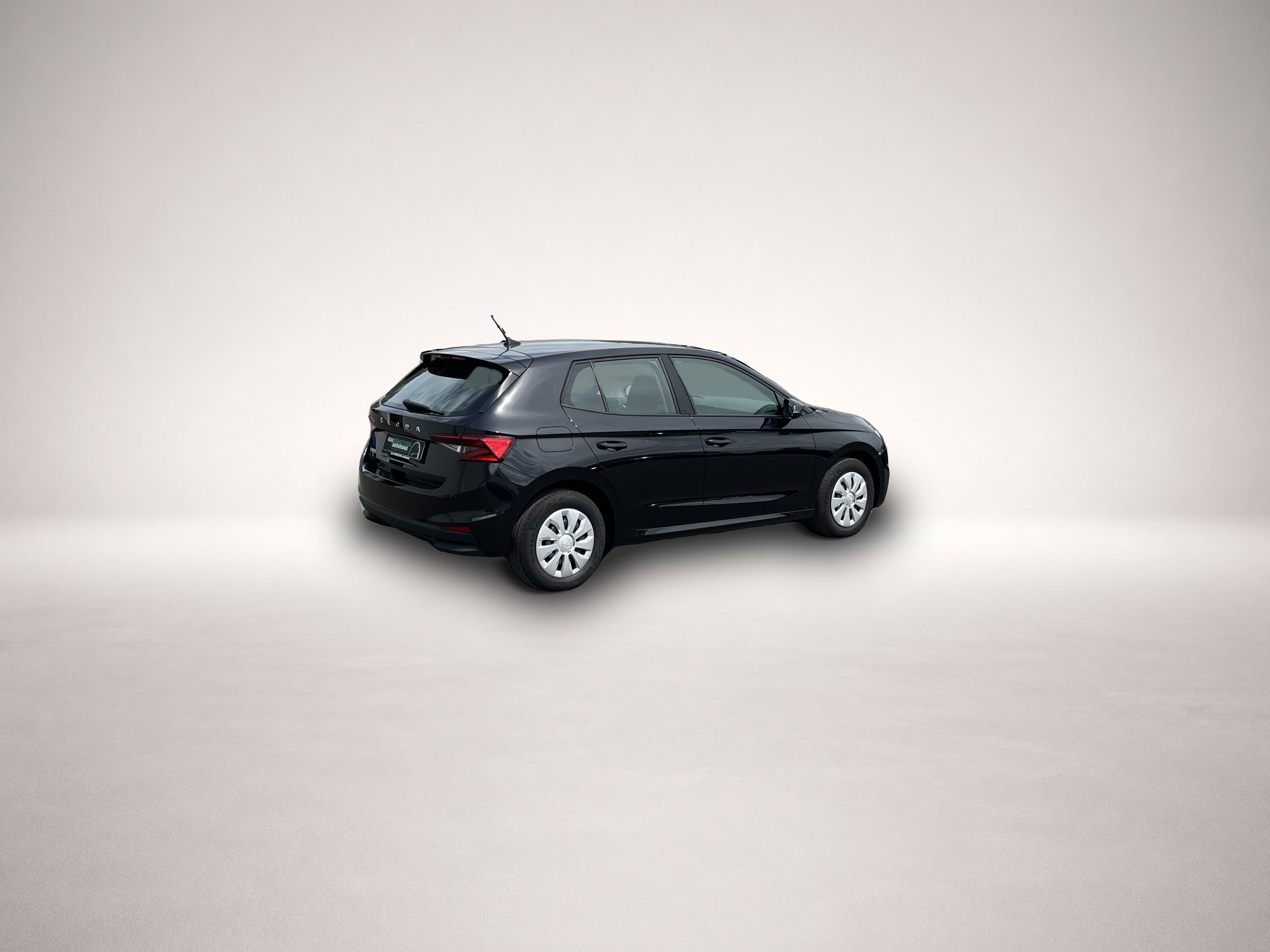 Skoda Fabia (03/2022, Benzin)