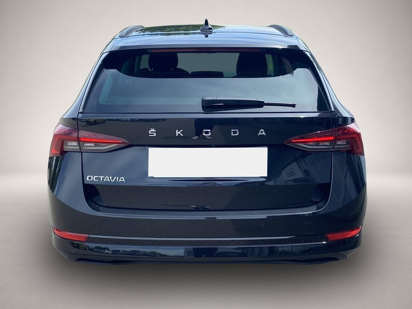 Skoda Octavia (01/2023, )