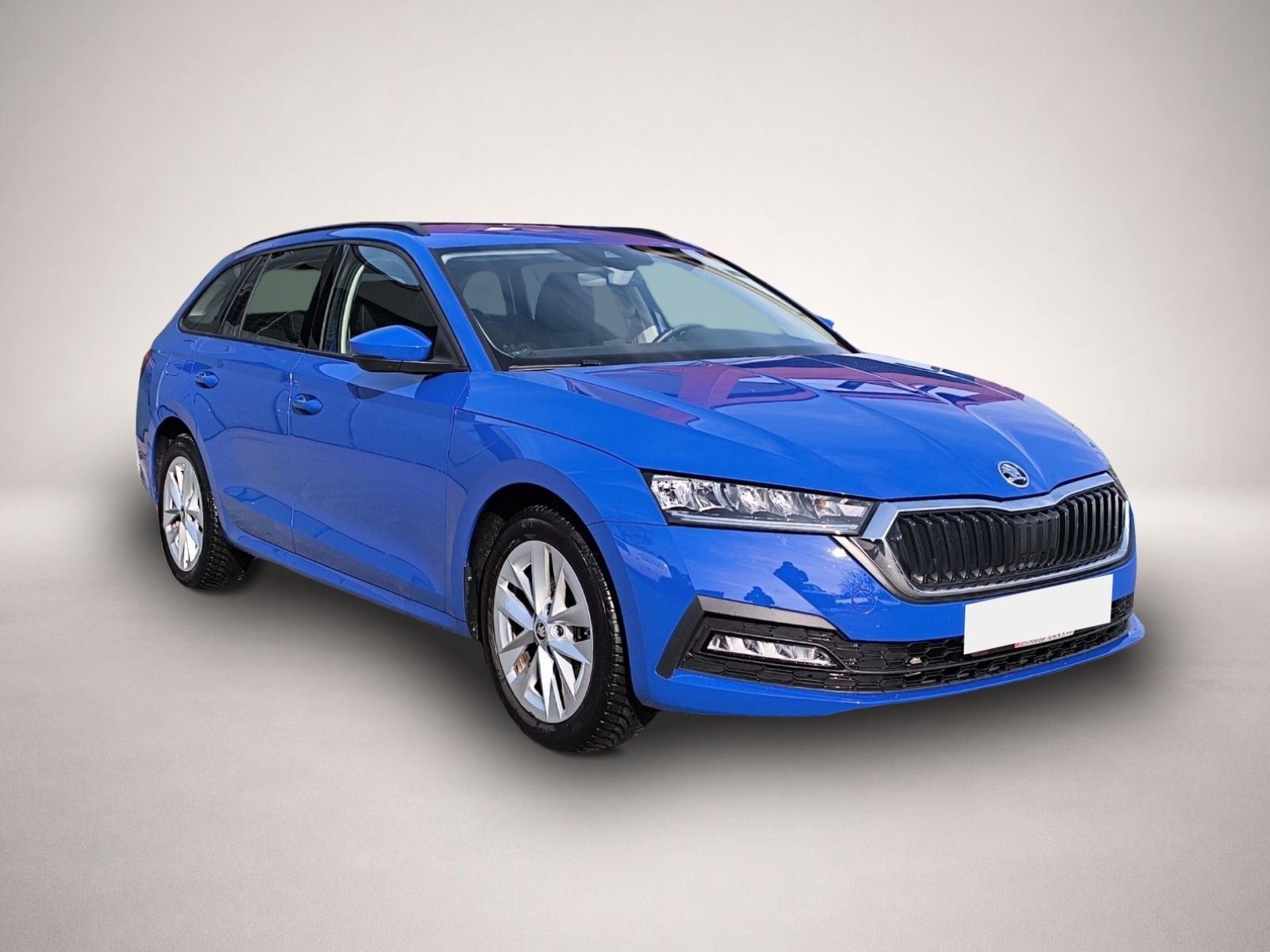 Skoda Octavia (10/2023, )