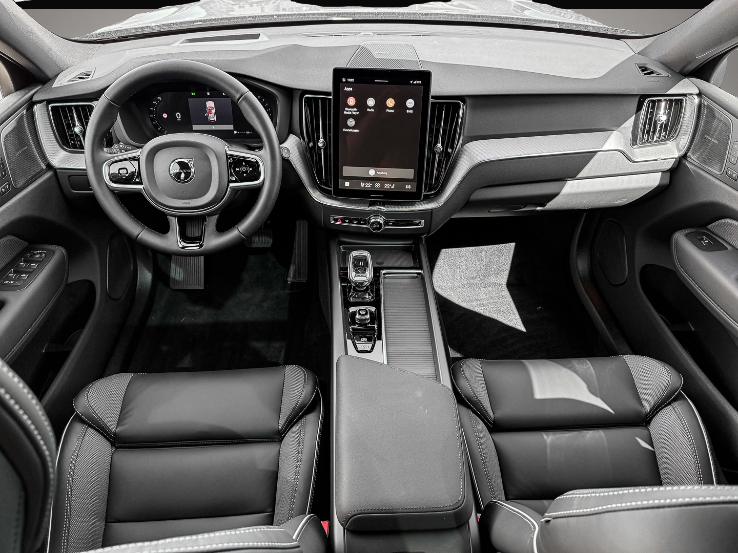 Volvo XC 60, Bild 5 von 6