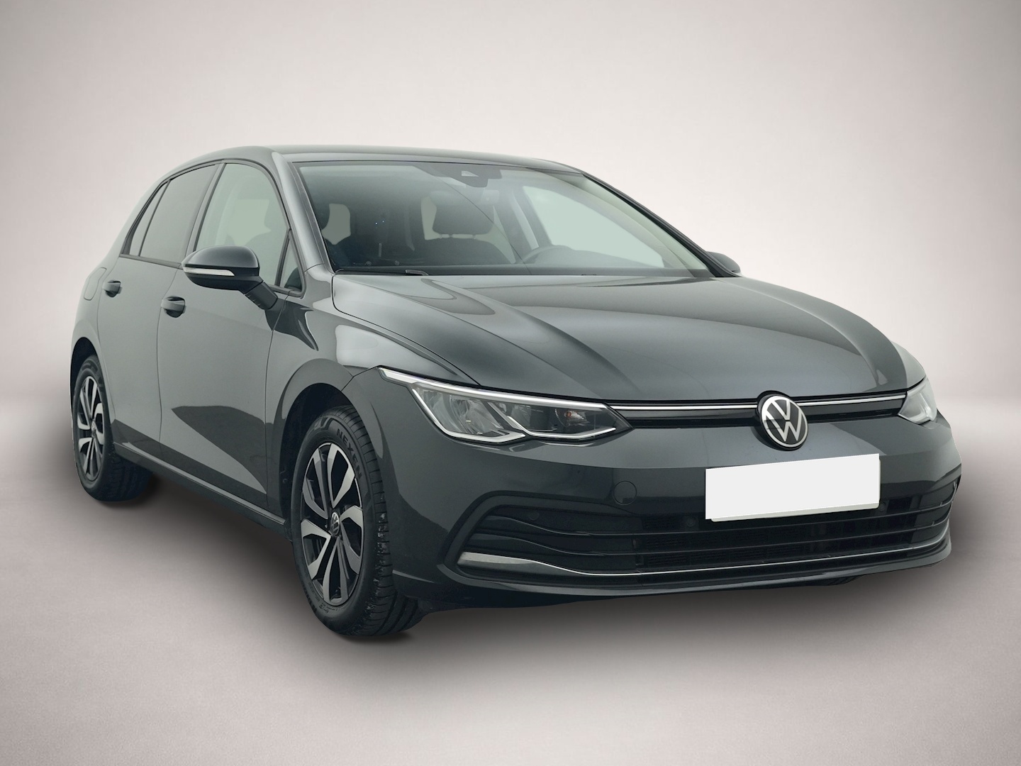 Volkswagen Golf (06/2022, )