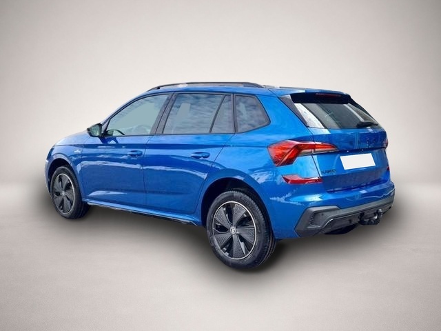 Skoda Kamiq (06/2026, Benzin)