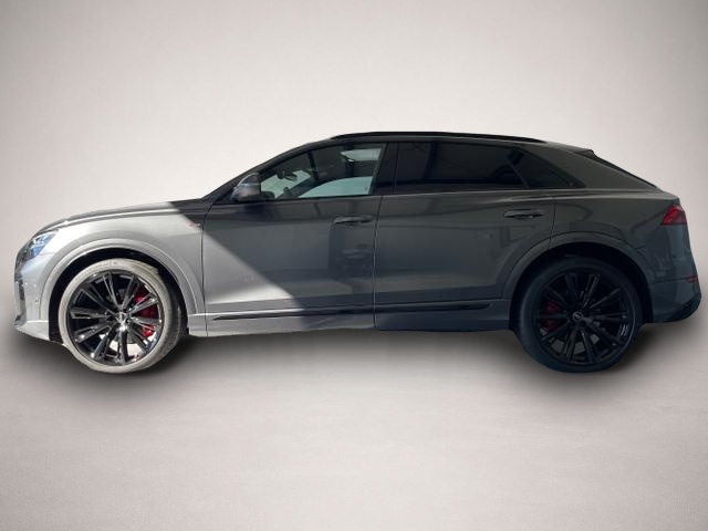 Audi Q8, image 3 of 5