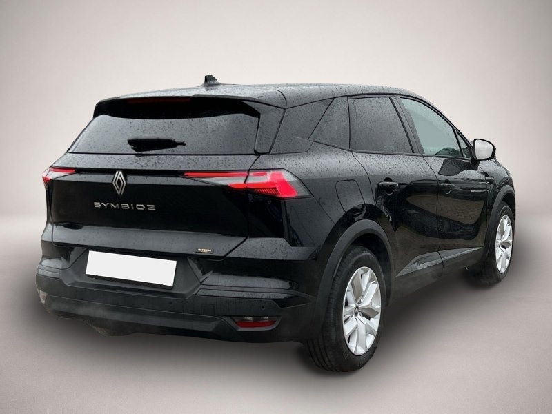Renault Symbioz, image 3 of 5