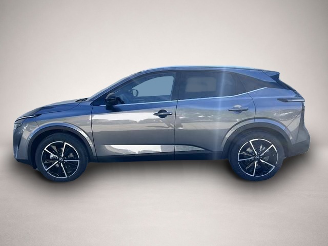 Nissan Qashqai (05/2026, Benzin)