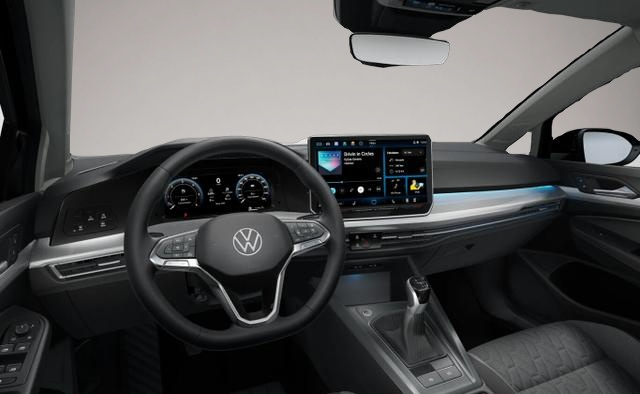 Volkswagen Golf (07/2026, Diesel)