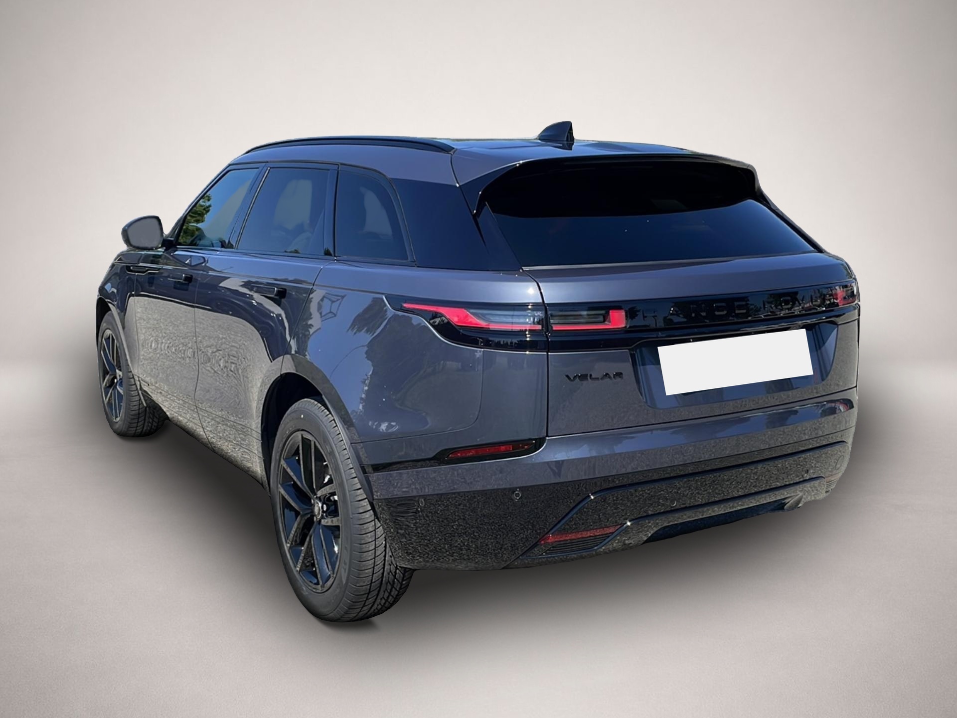 Land-Rover Range Rover Velar (, Diesel)