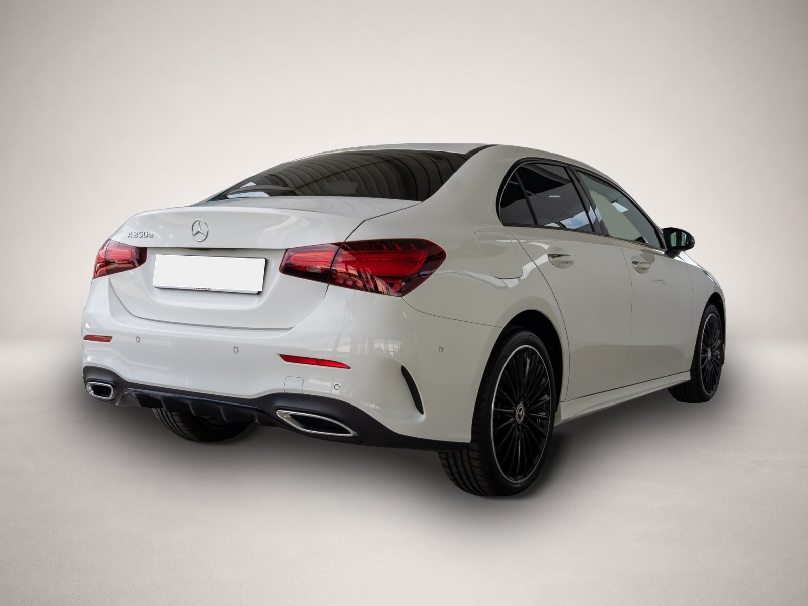 Mercedes-Benz A 250 (02/2025, Hybrid (Benzin/Elektro))
