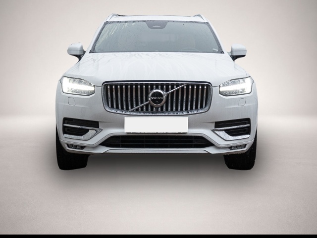 Volvo XC90 (10/2023, Diesel)