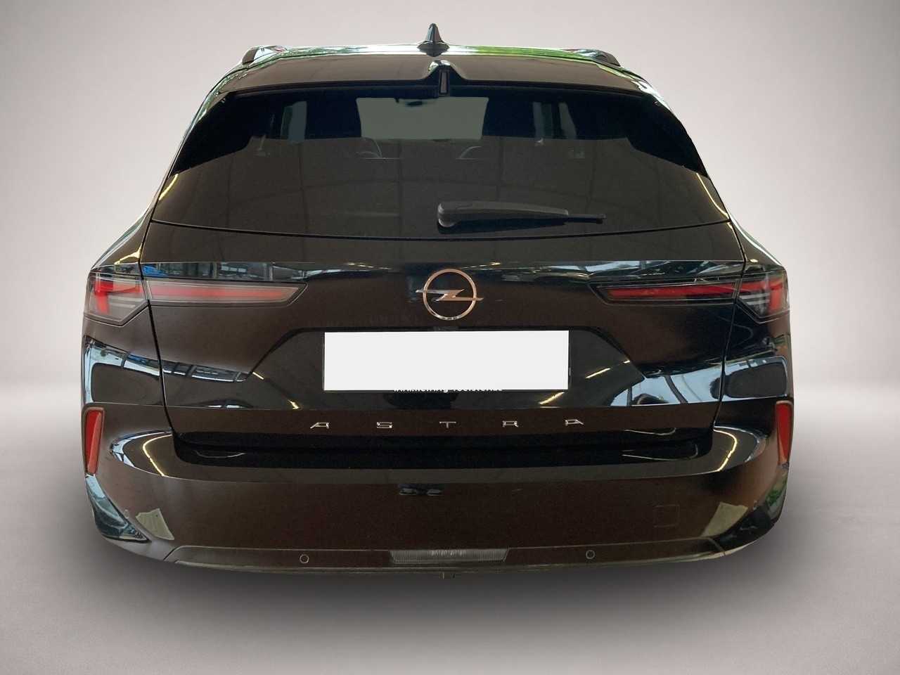 Opel Astra (06/2025, Benzin)