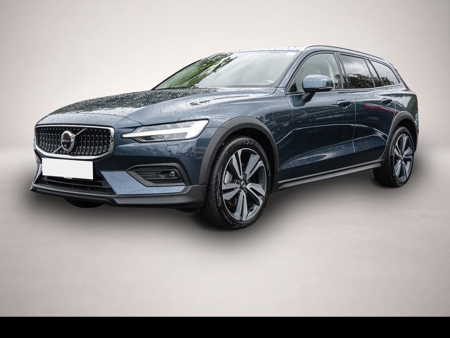 Volvo V60 Cross Country (03/2024, )
