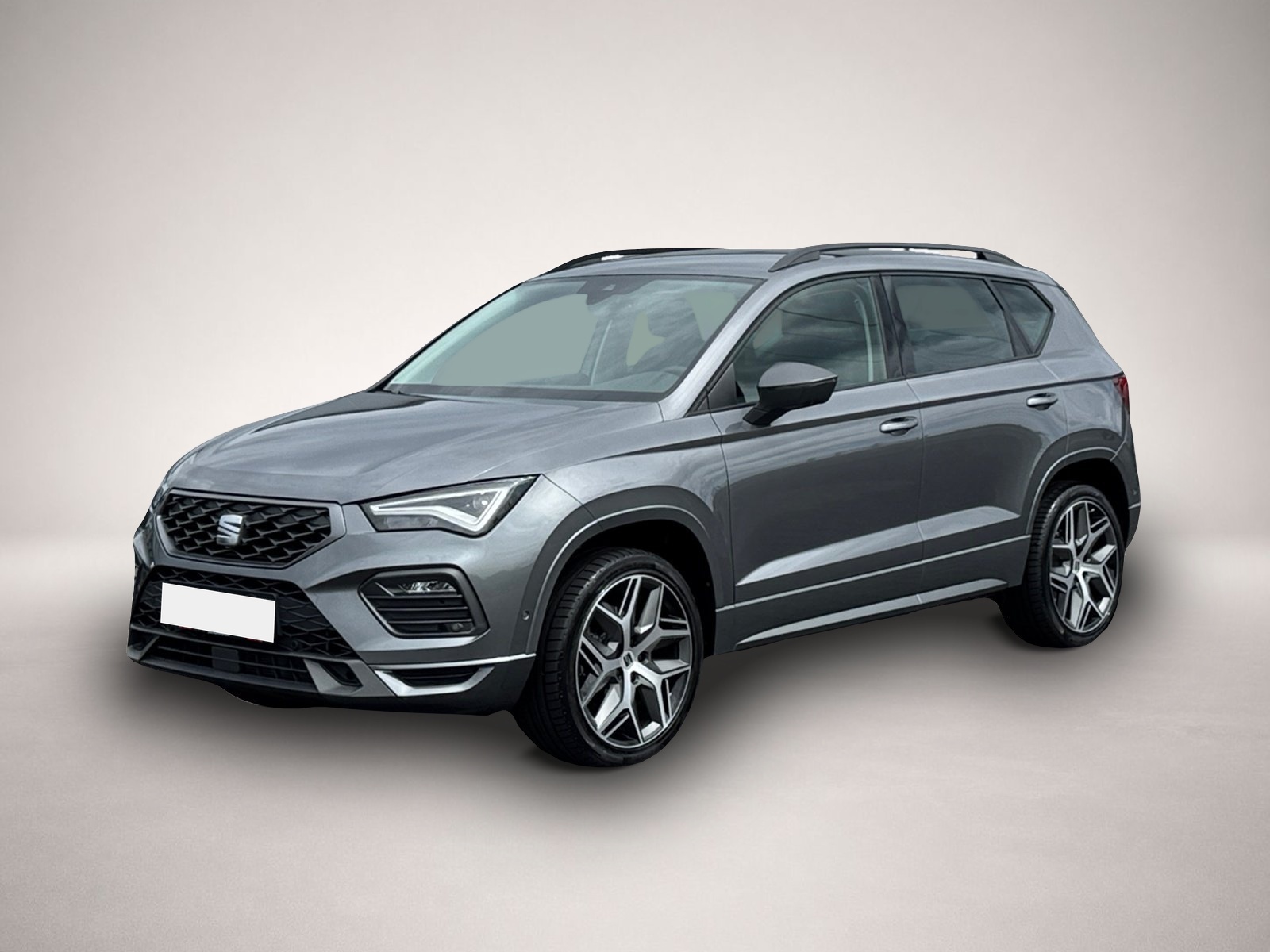 Seat Ateca (04/2026, Diesel)