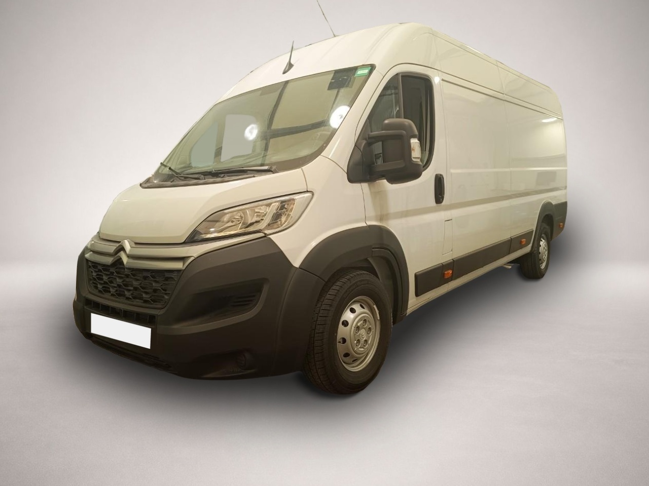Citroen Jumper (05/2023, Diesel)