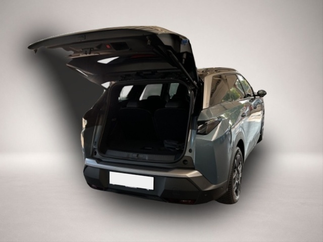 Peugeot 5008 (12/2024, Benzin)