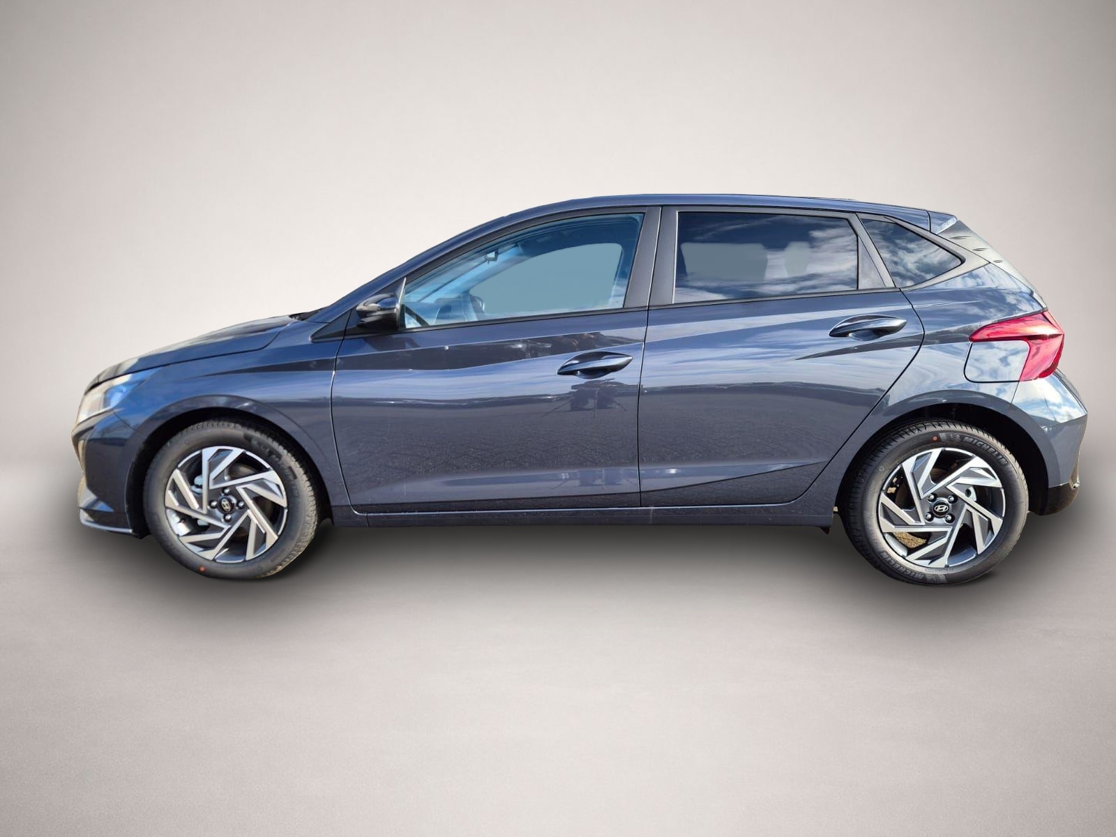 Hyundai i20 (07/2026, Benzin)