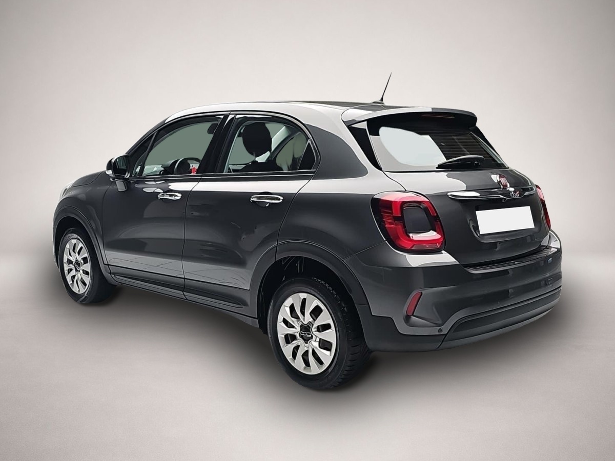 Fiat 500X (07/2020, )