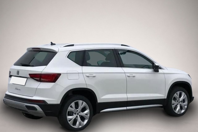 SEAT Ateca, image 3 of 3