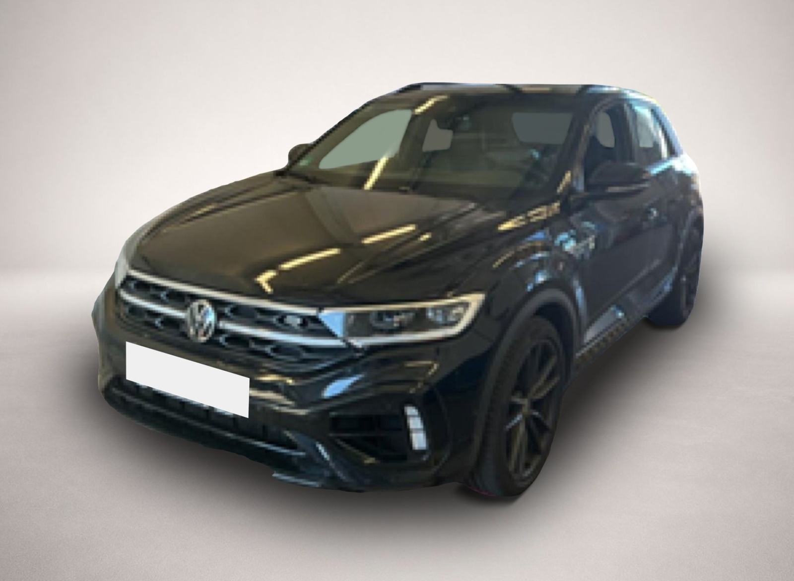 Volkswagen T-Roc (06/2023, Benzin)