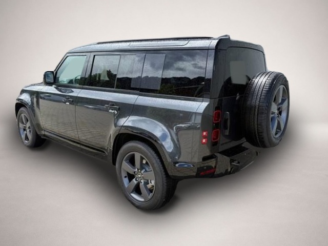 Land-Rover Defender (01/2025, Diesel)