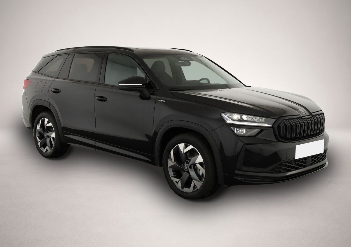 Skoda Kodiaq, Bild 2 von 6