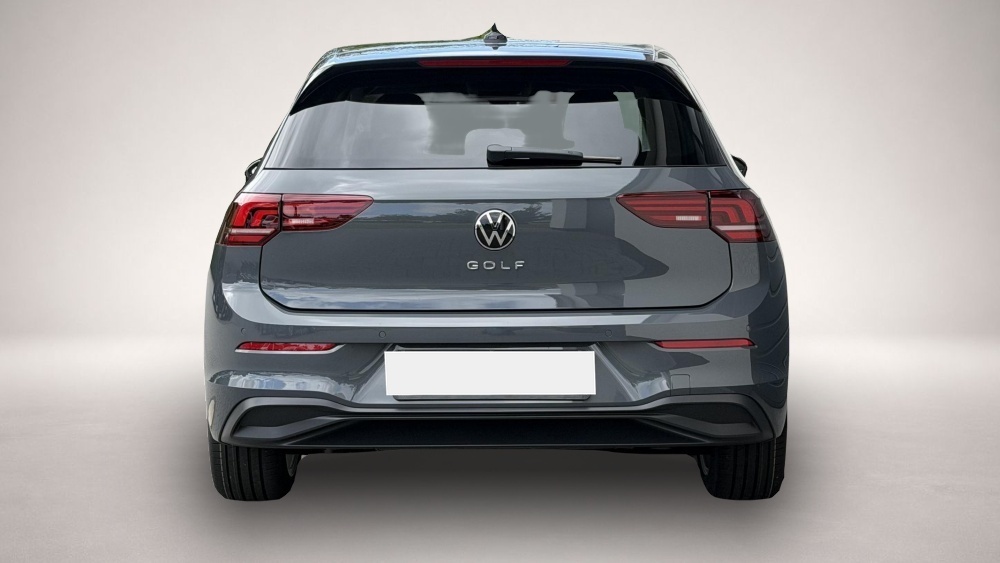 Volkswagen Golf, Bild 5 von 6