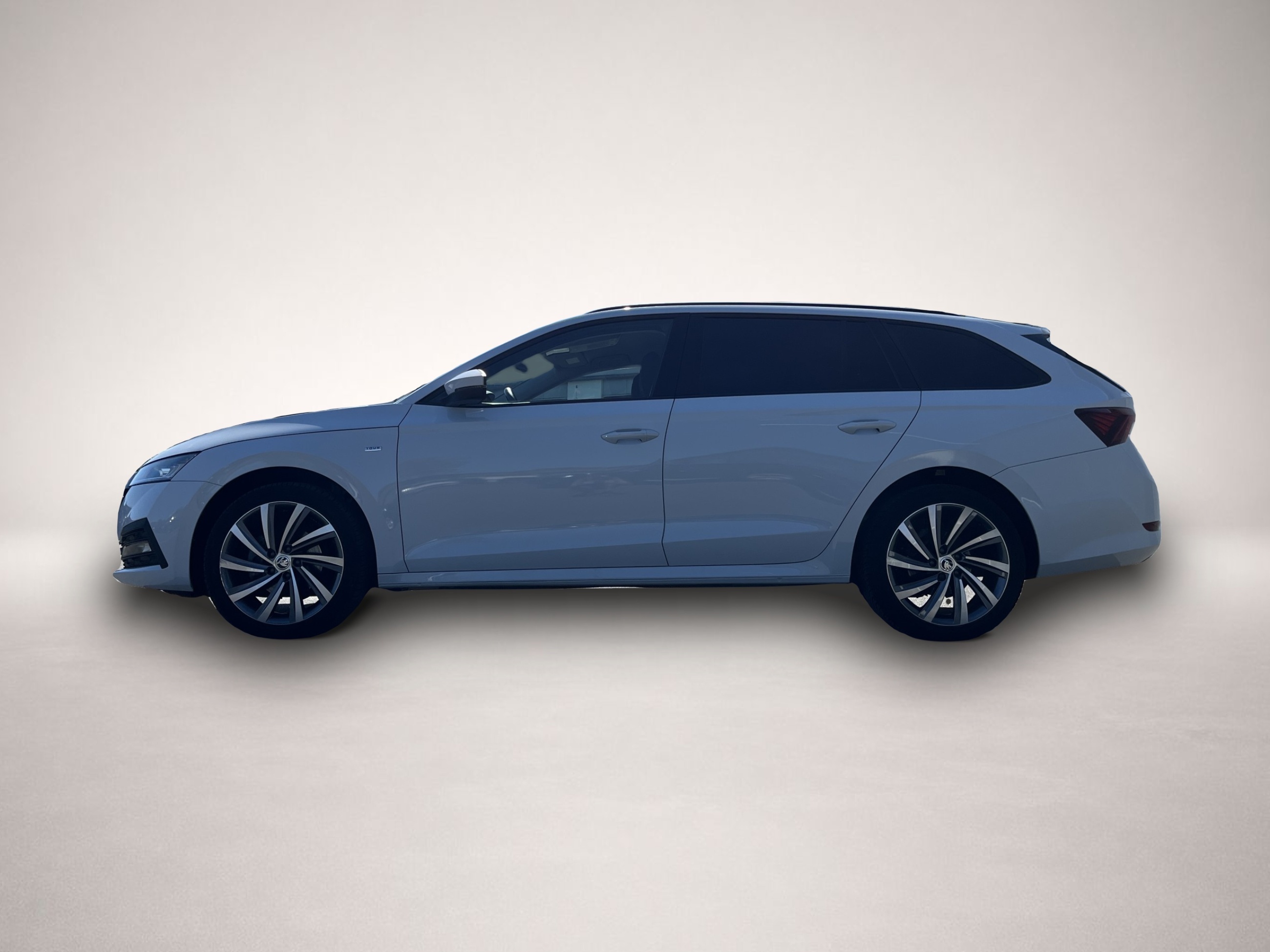 Skoda Octavia (04/2023, Diesel)
